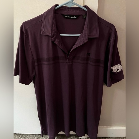 Bundle of Nine (9) Nashville Predators Men’s Polos Travis Mathew LevelWear NHL - Picture 7 of 10